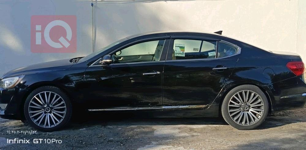 کیا کادێنزا